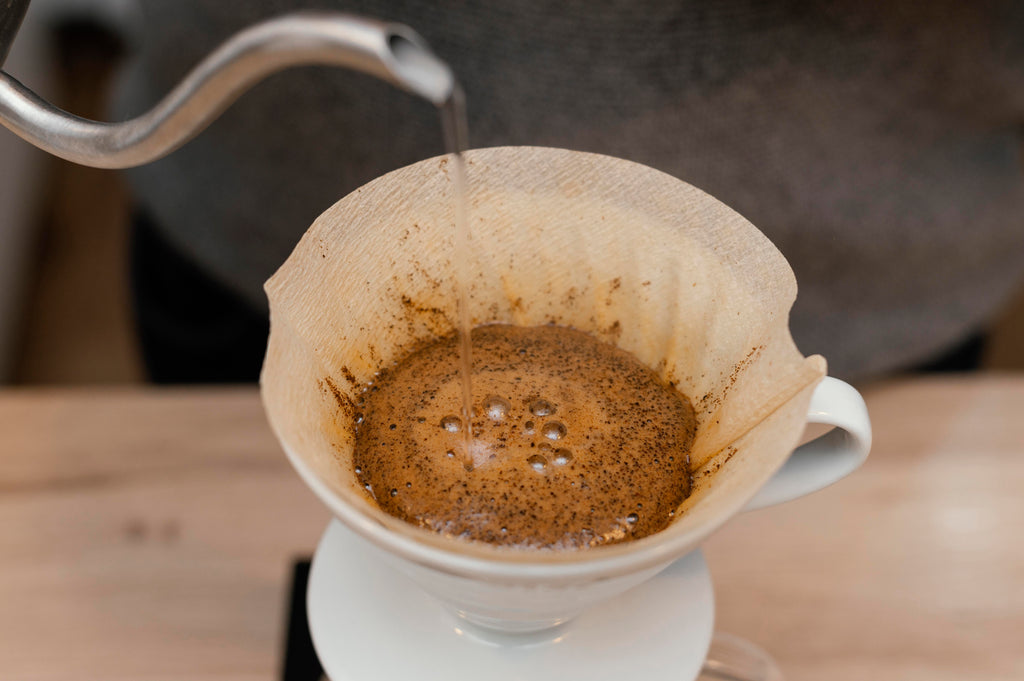 As Melhores formas de tomar café em casa