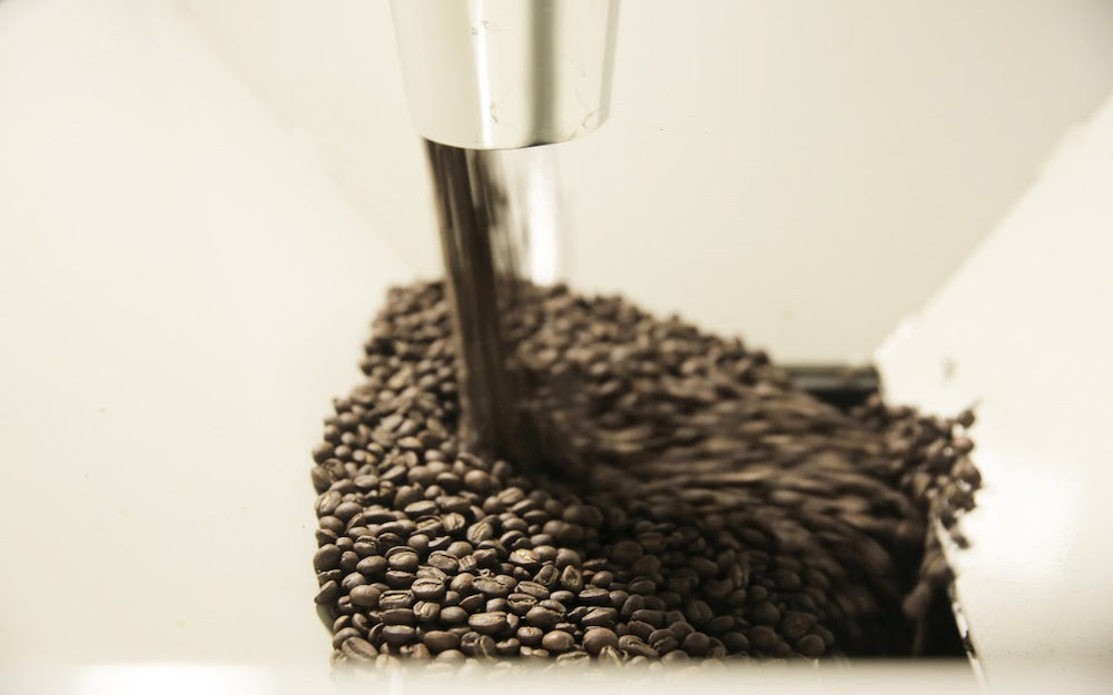 A 4ª onda do café - o café de especialidade para massas