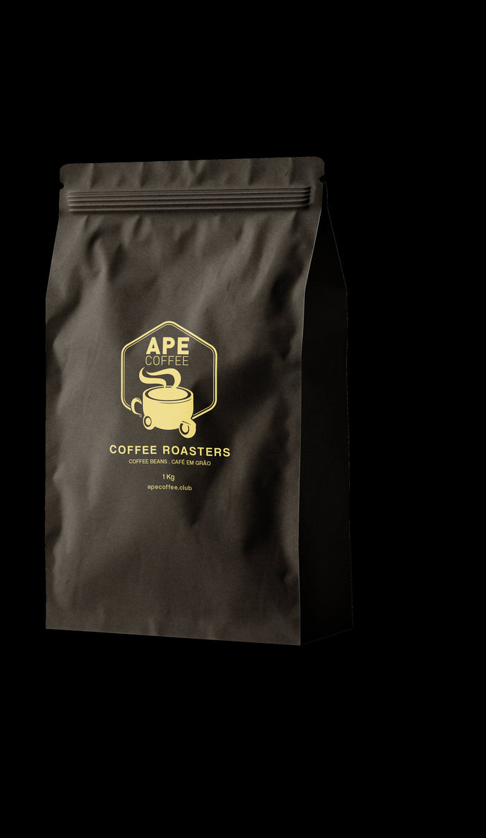 Café de especialidade