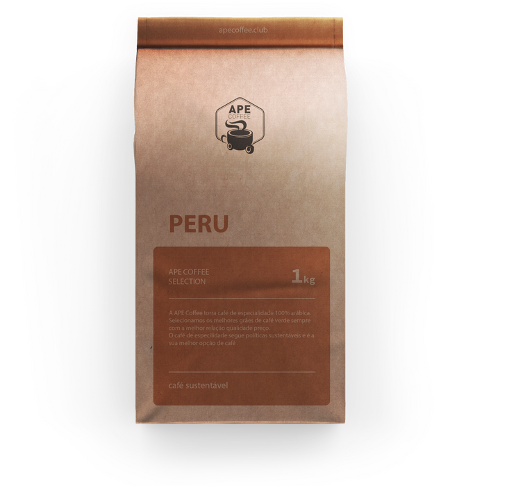 Peru (Café Organico)